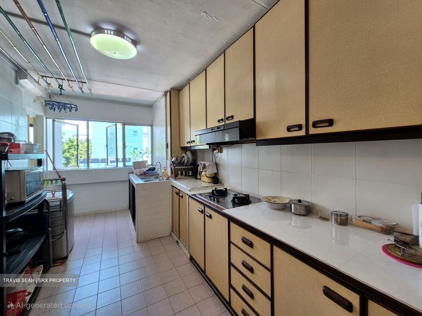 Blk 424 SUN PLAZA GARDENS (Tampines), HDB 4 Rooms #540961181